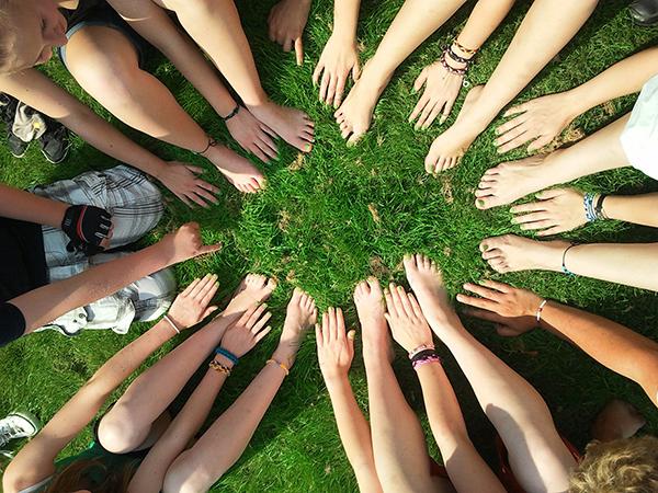 creating community_600x450