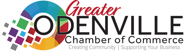 Press Release For Immediate Release  2017-10-02: Greater Odenville Chamber of Commerce Has Officially Launched | The Odenville Area Business Association held