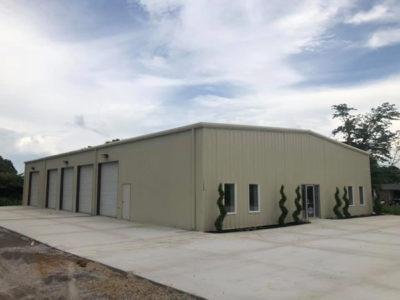 JB's Automotive Specialists Odenville Alabama