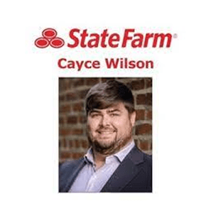 Cayce Wilson State Farm_square