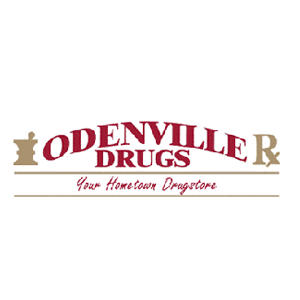 Odenville Drugs logo_300 square