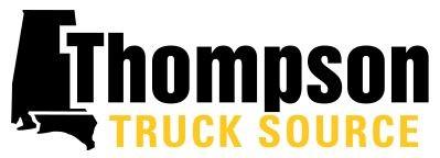 Thompson Truck Source logo