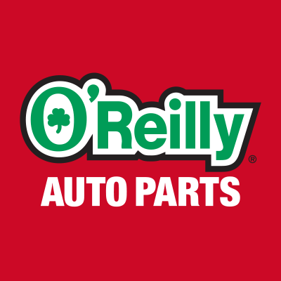 o reilly auto parts logo