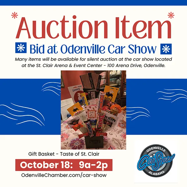 ocs 2025 auction_Gift Basket Taste St Clair_600