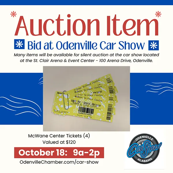 ocs 2025 auction_mcwane tickets_600