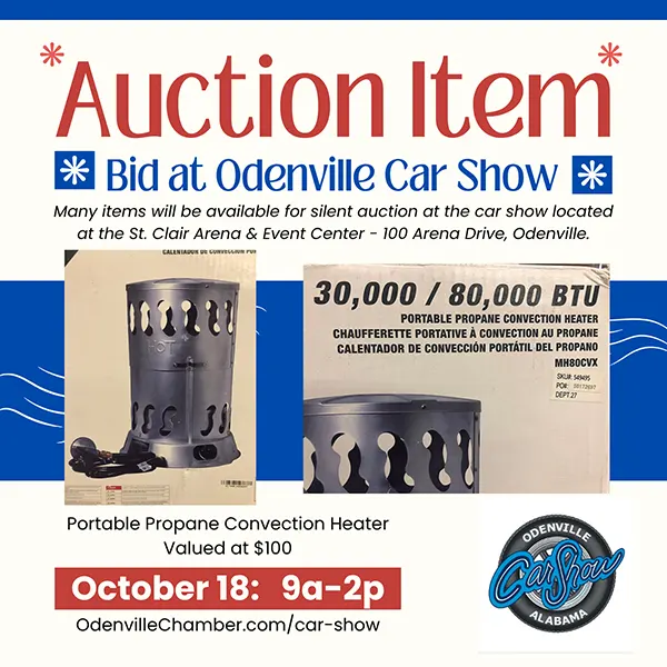 ocs 2025 auction_portable heater_600