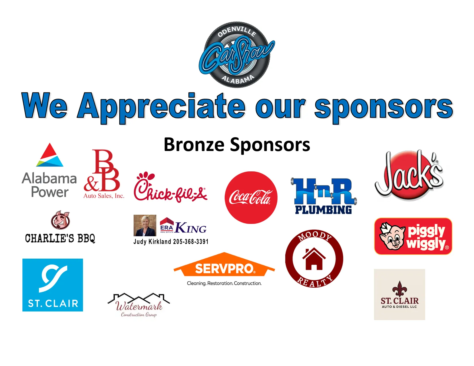 ocs bronze sponsors ocs bronze sponsors