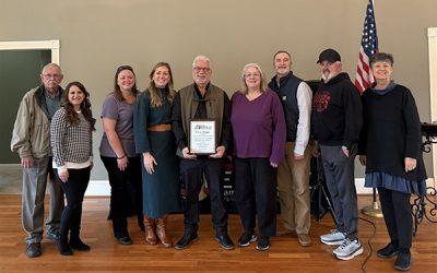 Greater Odenville Chamber of Commerce Kicked Off 2026 with Vision-Casting Luncheon bringing together local business leaders, community