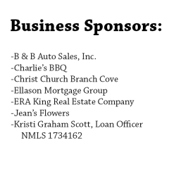 Business Sponsors Mar 2026