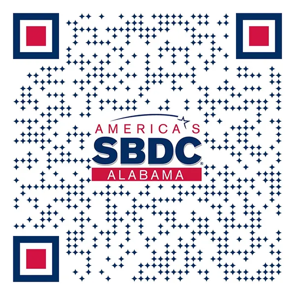 SBDC QR Code