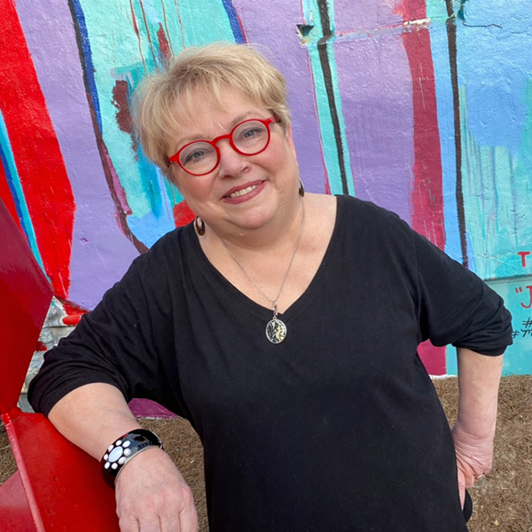 debbie childers
